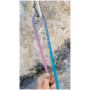 Edelrid Tommy Caldwell Eco Dry CT 9,3mm 60m hegymászó kötél