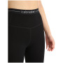 Icebreaker 260 Tech High Rise Leggings női leggings