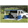 Brunner Sidewall Set Sunny Van Roof oldalsó fal