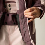 Dare 2b Rip It Jacket Hucklbr/PkHz gyerek dzseki