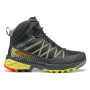 Asolo Tahoe Mid JR GTX gyerek outdoor cipő