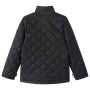 Reima Toppis Black gyerek dzseki