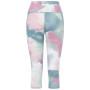 Dare 2b Influential II 3/4 Legging női 3/4-es leggings