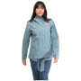 Bergans Nordmarka Leaf Light Wind Jacket Women női dzseki
