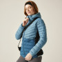 Regatta Women’s Hooded Leedre Hybrid női dzseki