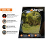 Vango Soul 200 túrasátor