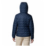 Columbia Delta Ridge™ II Down Hooded Jacket női dzseki