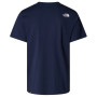 The North Face M S/S Easy Tee férfi póló
