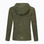 Regatta Pandea Dark Khaki gyerek funkcionáls pulóver