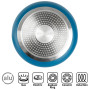 Brunner Carezza Pan Ø 24cm edénykészlet