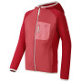 Dare 2b Expedition Midlayer Deep Claret gyerek dzseki