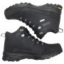 Regatta Burrell Leather Boot II férfi túrabakancs