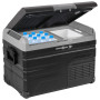 Brunner Polarys Freeze 45 l kompresszoros hűtőtáska