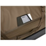 Thule Chasm Recycled Rolling Duffel utazótáska