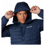 Columbia Powder Lite™ II Hooded Jacket férfi dzseki