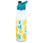 Kulacs Klean Kanteen Classic 532 ml Sport Cap fehér
