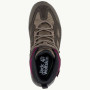 Jack Wolfskin Vojo 3 Texapore Mid W 2022 női cipő