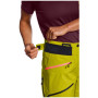 Ortovox W's 3L Deep Shell Pants női nadrág