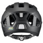 Uvex Stride Visor kerékpáros sisak