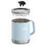 Thermos Icon Desk Mug 0,4l thermo bögre