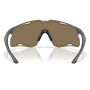 OAKLEY Cybr Lightning napszemüveg