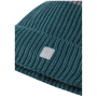 Reima Pilke Dark Teal gyerek sapka