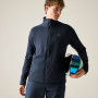 Dare 2b Fuse Up Full Zip férfi pulóver