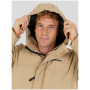 Fundango Nordvik Parka Jacket férfi télikabát