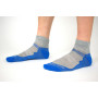 Zulu Merino Lite Men 3 pack zokni