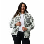 Columbia West Bend™ Print Full Zip Ii női pulóver