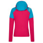 La Sportiva Session Tech Hoody W női pulóver