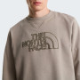 The North Face M Drew Peak Light Regular Crew férfi pulóver