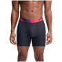 Under Armour Perf Tech Nov 6in férfi boxer