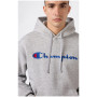 Champion Hooded Sweatshirt M INC férfi pulóver