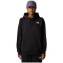 The North Face Simple Dome Hoodie női pulóver