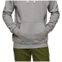 Cotopaxi M'S Llama Patch Pullover Hoodie férfi pulóver
