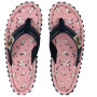 Női flip-flop Gumbies Islander Flip-Flops - Ditsy