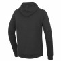 MOOA Merino Hoodie férfi pulóver