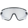 Uvex Sportstyle 236 Set napszemüveg