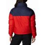 Columbia Pike Lake™ Cropped Jkt női dzseki