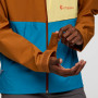 Cotopaxi Impermeo 3L Hooded Shell Jacket férfi dzseki