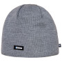 Kama AW19 kötött merinó sapka szürke grey