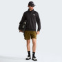 The North Face M Mountain Athletics 1/4 Zip Fleece 2.0 férfi pulóver