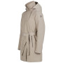 Fundango Charlotte Trenchcoat női télikabát