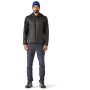 Patagonia M's Nano Puff Hoody férfi dzseki