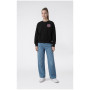 Champion Crewneck Sweatshirt G GMS gyerek pulóver