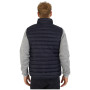 Fundango Flint Padded Vest férfi mellény