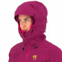 Karpos Storm Evo W Jacket női dzseki