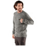 Fjällräven Lada Round-neck Sweater M férfi pulóver