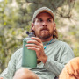 Hydrapak Flux 1.0L összecsukható kulacs